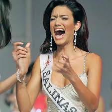 Con 30 años de edad, zuleyka rivera ha sido miss universo, actriz y bailarina en uno de los videoclips más vistos en la historia. Puerto Rico S Zuleyka Rivera Triumphs On Miss Universe Page 8 Indian Television Dot Com