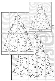Starry night coloring pages are a fun way for kids of all ages to develop creativity focus motor skills and color recognition. Starry Night Christmas Tree Art Projects For Kids