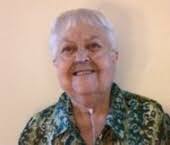 Obituary information for Martha Rea Suggs (Peden)