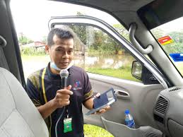 Kejadian yang tidak diingini seperti cermin kereta retak atau pecah memang tak boleh dijangkakan. Pmr Tanah Merah Merahpmr Twitter