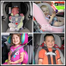 Examines the content and clarity of the instruction manual for the restraint. You Bought A New Car Seat Now What Car Seats For The Littles