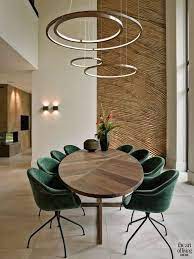 50 incredible home decor ideas for a luxury dining room in 2021 luxury dining room modern dining room house interior