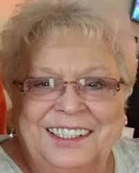 Mary "Evy" Mensch Obituary December 27, 2023