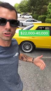 How Much Is A Nissan Skyline