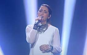 עמר פרצה לתודעה בעונה השלישית של הריאליטי המוזיקלי דה ווייס, שם הגיעה אל המקום השני. Y7c8frfvnedykm