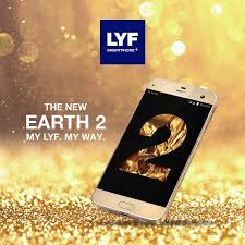 Lyf Earth2 With Retina Scanner Available For Rs 19 999 Http Www Ispyprice Com Mobiles 6566 Lyf Earth 2 Price List India Retina Scanner Earth 2 New Earth