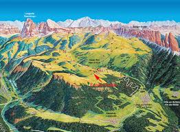 Appartamento trilocale in buono stato di circa 77 mq immerso nel verde con due terrazze in vendita a siusi. Alpe Di Siusi Seiser Alm Appartamento Con Cucina Eurotel Sciliar Estate Inverno L Appartamento Servizi Turistici E Tecnologici Per Le Isole Eolie