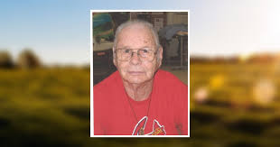 Charles " Charlie" Lindsey Giddens Obituary September 12, 2021