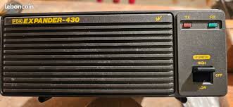 Image result for FDK Expander-430