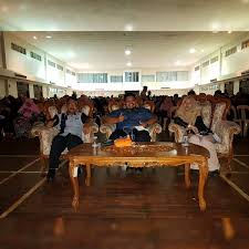 On 16 july 2009, sultan azlan shah officiated the opening of the kisdar campus at bukit chandan which is, since 2013, known as kuisas.1. Photos At Dewan Serbaguna Kolej Universiti Islam Sultan Azlan Shah Community College