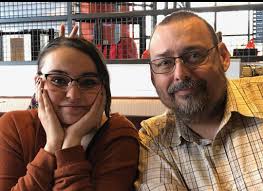 Father diagnosed with aggressive lung cancer seeks prayers and shares  testimony