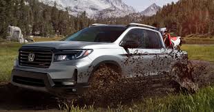 The ridgeline won't pull a heavy trailer but is excellent for support vehicle or daily driver duty, and is likely the right vehicle for 99 percent of pickup buyers. Here S Everything We Know About The 2022 Honda Ridgeline