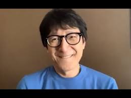 Everything Everywhere All at UCLA Parody Trailer