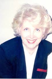 Maureen Cash Obituary