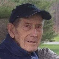 Mr. Frederick F. Pietras Obituary