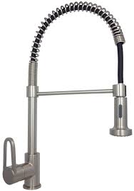 Heimwerker Heimwerker Produkte Fur Bad Kuche Niederdruck Mischbatterie Fur Kuche Armatur Mit Brause Gastro Spirale Edelstahl Armatur Mit Brause Mehariviera Com