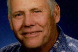 Emmett Austin 'Bud' Buck, Jr.