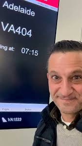 As much as my body is telling me to go back to bed there’s another part of  me that is dying to get to my destination and make another memorable night  for yet another couple celebrating their wedding ...