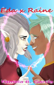 Historias de Edaxraine