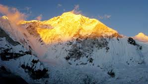 The best season regarding safety to climb this peak is considered as spring however in autumn also it could be climb. Mt Baruntse Expedition Adventure Magic Trek