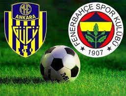Mke ankaragücü ise fenerbahçe karşısında ligde şimdiye dek en. Ankaragucu Vs Fenerbahce Posts Facebook