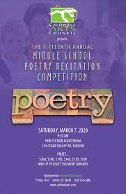 We did not find results for: Poetry Recitation Competition Foothills Radio Group