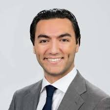 Daniel Sassone's Instagram, Twitter & Facebook