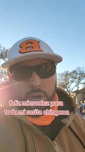 Feliz Miercolez para toda mi raza chingona