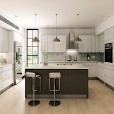 4.7 out of 5 stars 347. Supply Lacquer White Modern Wooden Kitchen Cabinet Factory Quotes Oem