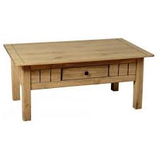 Quality made pine coffee table and 2 side tables. Panama 1 Drawer Natural Wax Pine Coffee Table Solid Wood Finish Perfect Centrepiece Crafted Earthy Traditional Rustic Charm Style Includes Spacious Storage Practical Affordable Way Buy Online In Bahamas At Bahamas Desertcart Com Productid