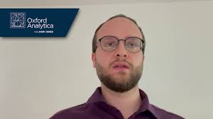 @oxfordanalytica's video Tweet