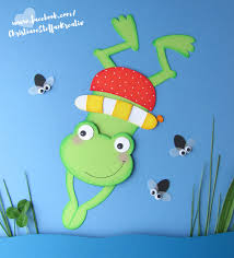 Motive basteln mit vorlagen von fischer fensterbilder. Fensterbild Frosch Fensterbilder Basteln Frosch Basteln Fensterbilder