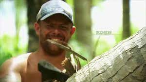4 episodes4 eps • 2020. Expeditie Robinson 2020 Nl Vs Be Videoland Leader Youtube