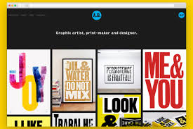 35 Best Graphic Design Portfolio Examples Tips To Build Your Own A list of brilliant examples.