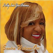 Amazon.com: I Slip Into Your Presence : Sandra Withrow-Orr: Digital Music