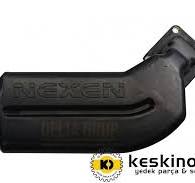 YANMAR 3EB-02-52230 OEM 4D98 HAVALANDIRMA BORUSU
