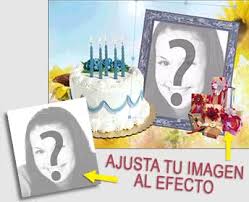 Esta cita es una verdad muy grande, y por eso nosotros queremos facilitarte a ti la posibilidad de acercarte a algún ser querido felicitándole con unas postales de cumpleaños personalizadas. Tarjetas De Cumpleanos Online Fotoefectos