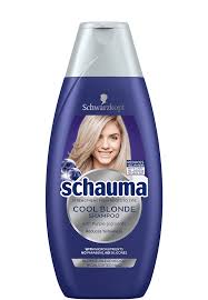 Product description schwarzkopf professional blondme. Cool Blonde Shampoo