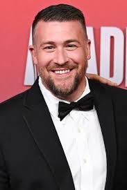 58th Annual Academy of Country Music Awards (TV Special 2023)