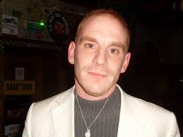 David COMBE, 44 ans (L'HOPITAL)