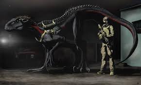 Brothers In Arms And Claws Solo By Randomasrandom Jurassic World Dinosaurs Jurassic Park World Jurassic Park Poster