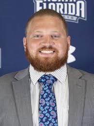 2021-22 NORTH FLORIDA OSPREYS