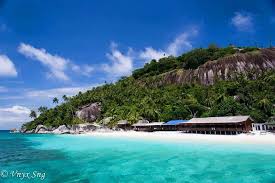Pulau undan light is a lighthouse in johor. Pakej Pulau Dayang Mersing Johor 3hari Demi Rakyat Johor Facebook