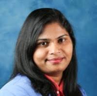 Reena Varghese Email & Phone Number