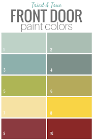 Our pricing includes freight on orders over 100 lbs so we require your location to calculate a price. Beautiful Front Door Paint Colors Satori Design For Living