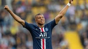Psg star kylian mbappe is reportedly only interested in a move to two clubs this summer should he decide to leave: Liverpool Siap Lepas Mohamed Salah Demi Kylian Mbappe Real Madrid Dapat Pesaing Berat Tribun Jabar