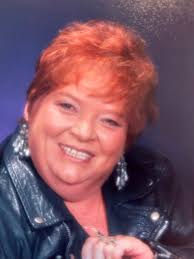 Obituary for Deborah Kay Woodward