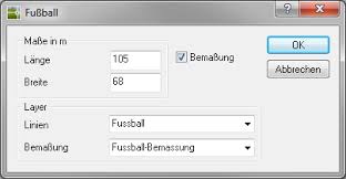Veröffentlicht dezember 10, 2012 um 400 × 246 in spielfeld. Fussballfeld Dataflor