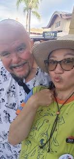 Visit to Disneyland from Downtown Disney