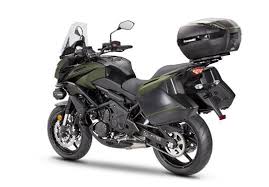 The kawasaki versys 650 (codenamed kle650) is a middleweight motorcycle. Versys 650 Grand Tourer My 2020 Kawasaki Deutschland